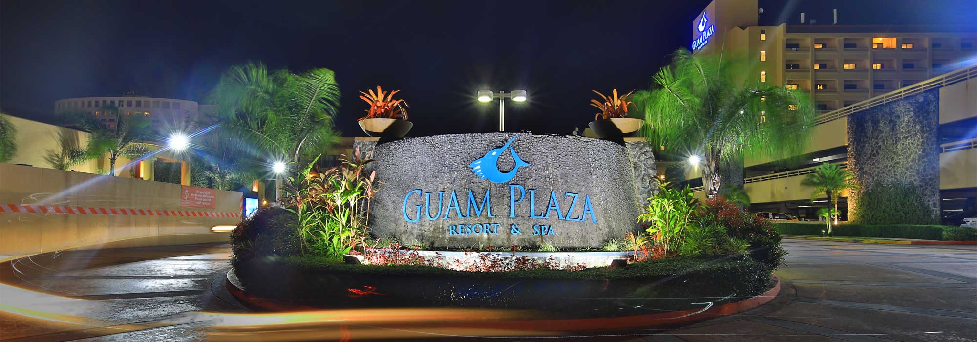 Guam Hotel