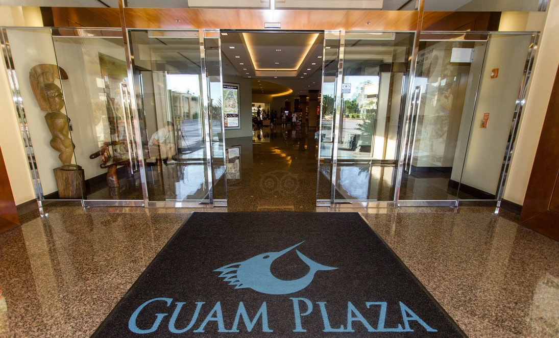 Hotels in Guam