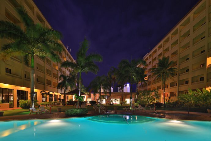 Hotel in Guam