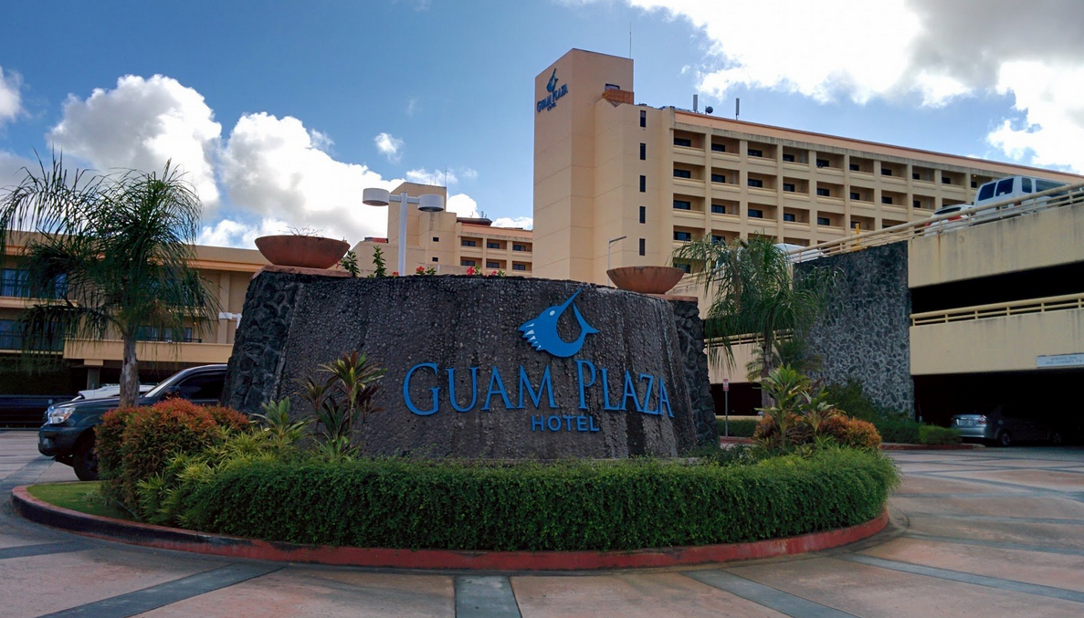 Guam Hotel